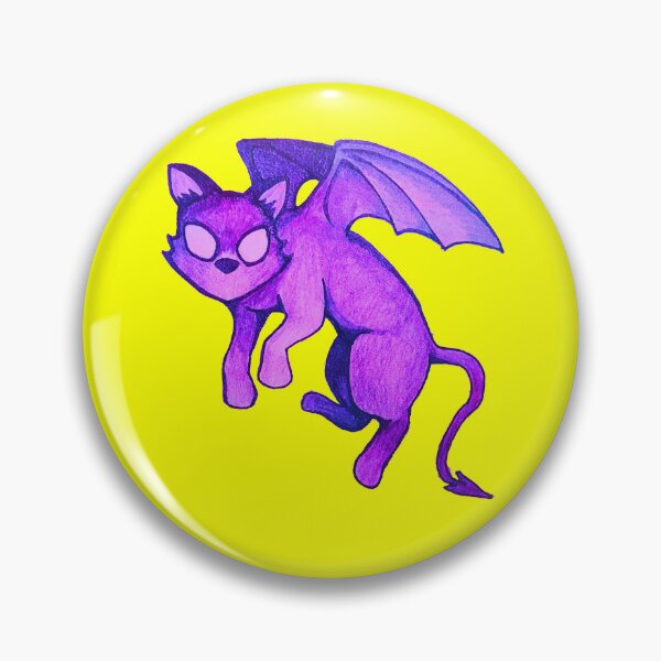Item preview, BatCat designed and sold by Nocmidl4.