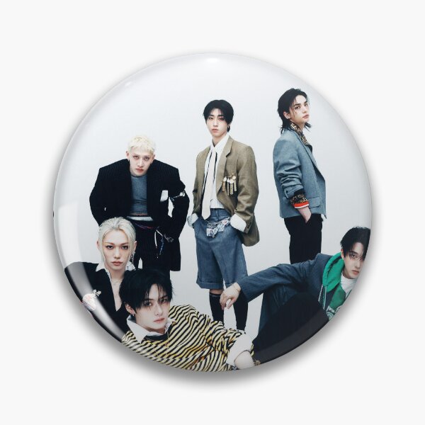 Item preview, STRAY KIDS - THIS & THAT designed and sold by trengeee.