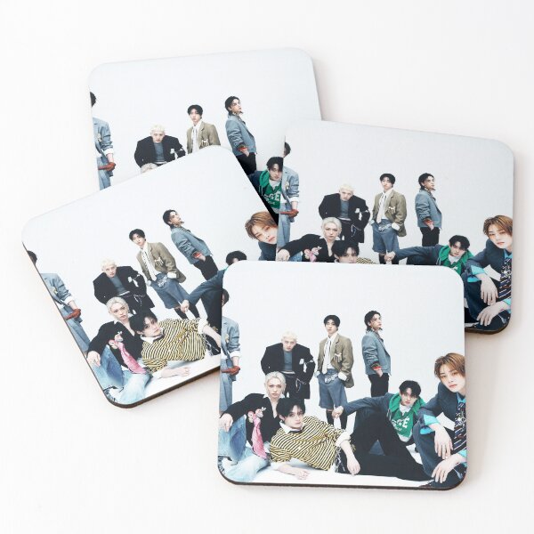 Item preview, STRAY KIDS - THIS & THAT designed and sold by trengeee.