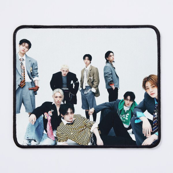 Item preview, STRAY KIDS - THIS & THAT designed and sold by trengeee.