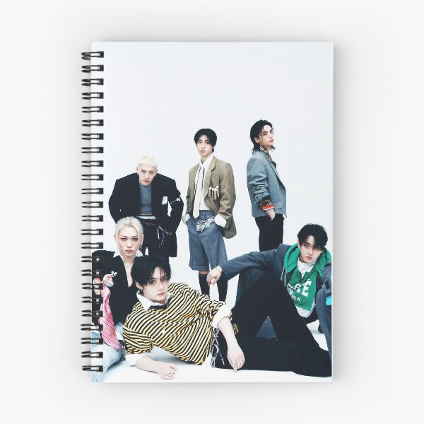 Item preview, STRAY KIDS - THIS & THAT designed and sold by trengeee.