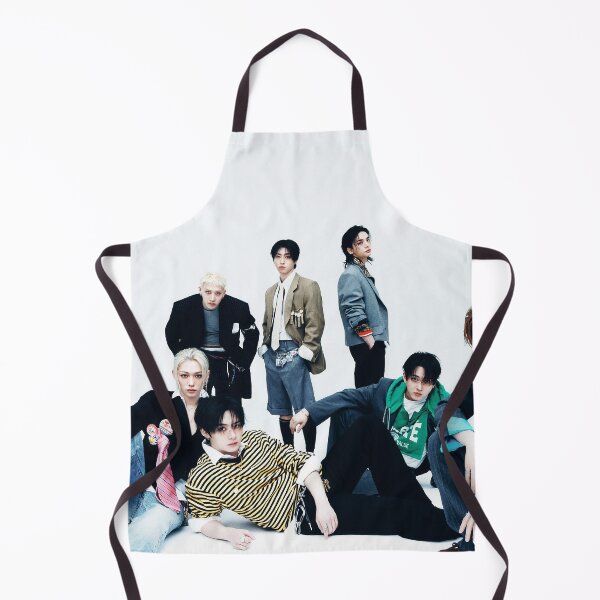 Item preview, STRAY KIDS - THIS & THAT designed and sold by trengeee.