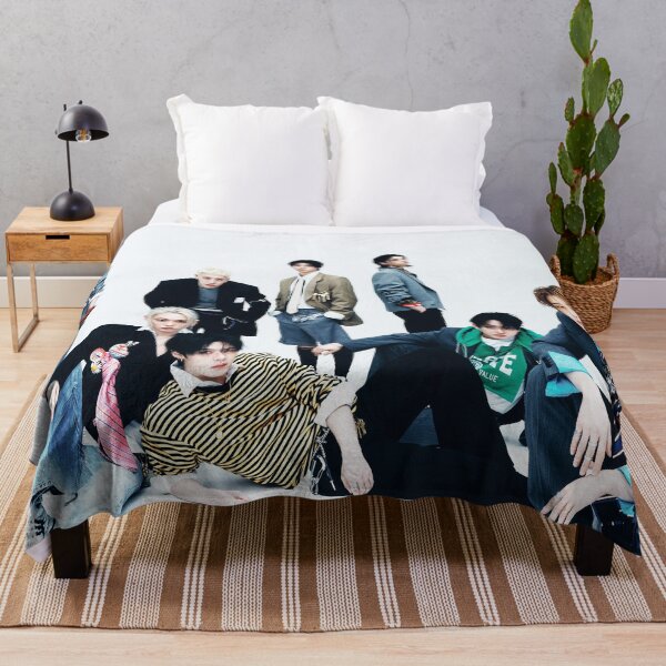 Item preview, STRAY KIDS - THIS & THAT designed and sold by trengeee.