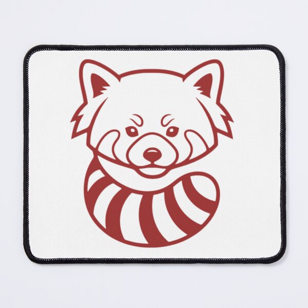 Item preview, Red panda designed and sold by AnonimusDesigns.