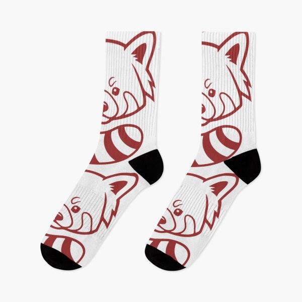 Item preview, Red panda designed and sold by AnonimusDesigns.