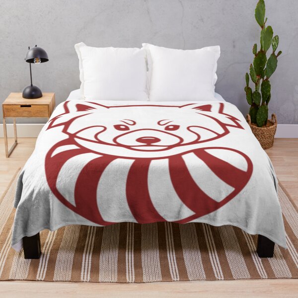Item preview, Red panda designed and sold by AnonimusDesigns.