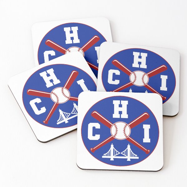 Item preview, Chicago Baseball - Cross the Bridge Raise the Noise designed and sold by MASMUS27.