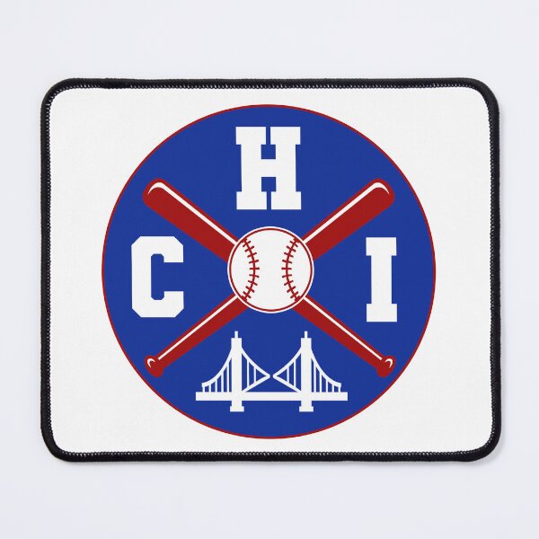 Item preview, Chicago Baseball - Cross the Bridge Raise the Noise designed and sold by MASMUS27.