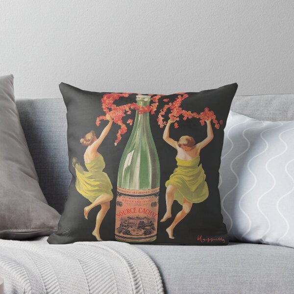 Item preview, Evian-Cachat 1901 designed and sold by Gilmour-Prints.