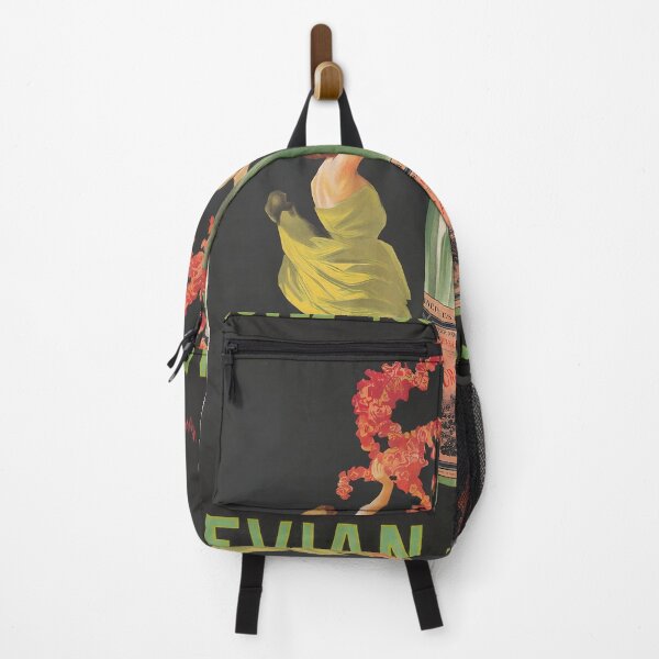 Item preview, Evian-Cachat 1901 designed and sold by Gilmour-Prints.