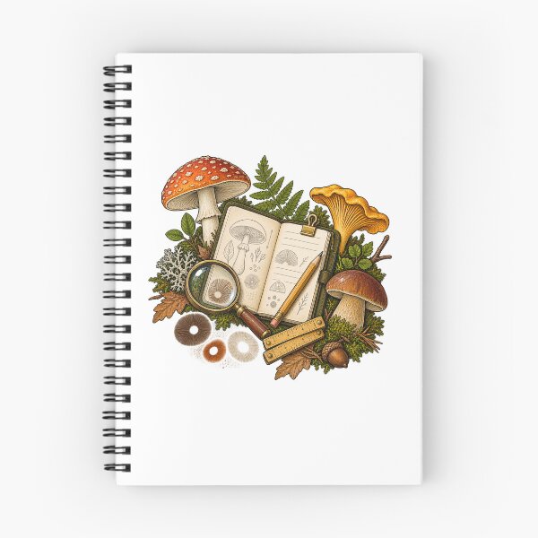Item preview, Forager Observation Kit designed and sold by UrbanCanvvas.