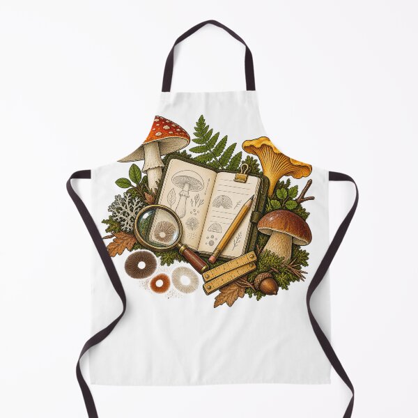 Item preview, Forager Observation Kit designed and sold by UrbanCanvvas.