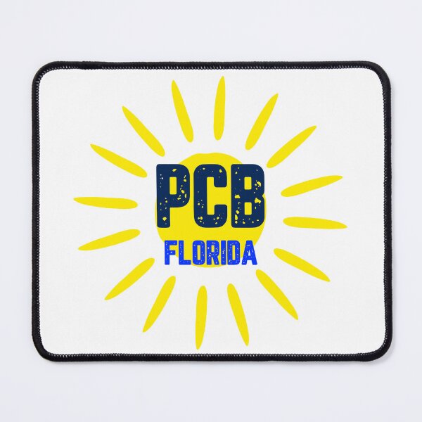 Item preview, PCB Florida designed and sold by JJShirtz.
