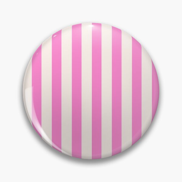 Item preview, Hot Pink Stripes designed and sold by VolcanoMist.