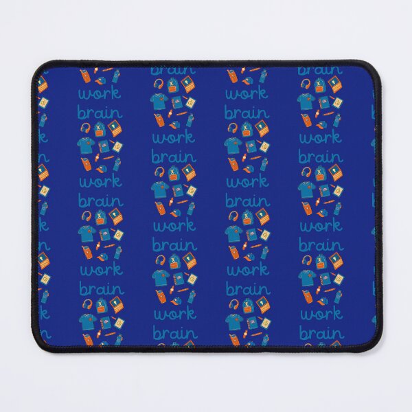 Item preview, brain work designed and sold by joztees.