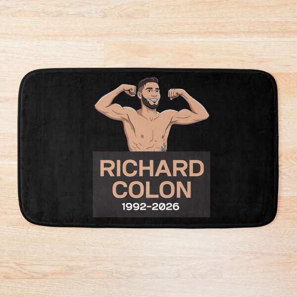 Item preview, Cartoon Vector Illustration Prichard Colón | Boxing Tribute Art designed and sold by Wolagno.