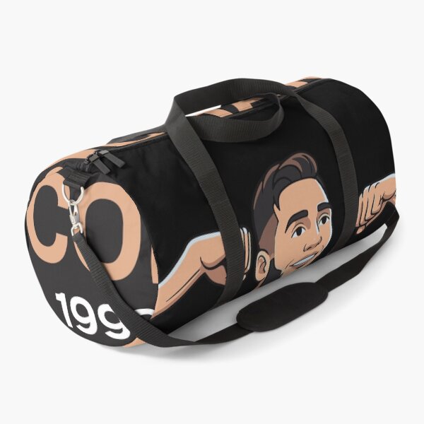 Item preview, Cartoon Vector Illustration Prichard Colón | Boxing Tribute Art designed and sold by Wolagno.