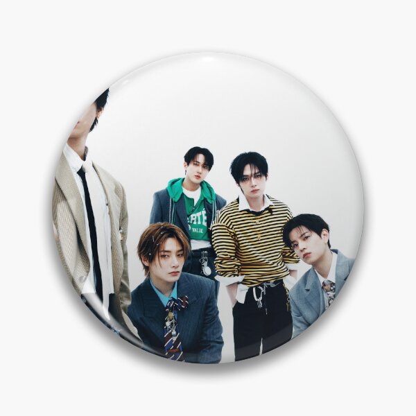 Item preview, STRAY KIDS - THIS & THAT designed and sold by trengeee.