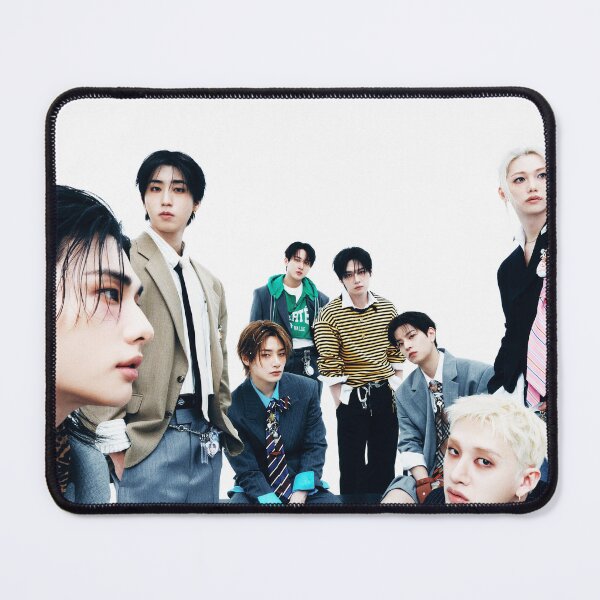 Item preview, STRAY KIDS - THIS & THAT designed and sold by trengeee.