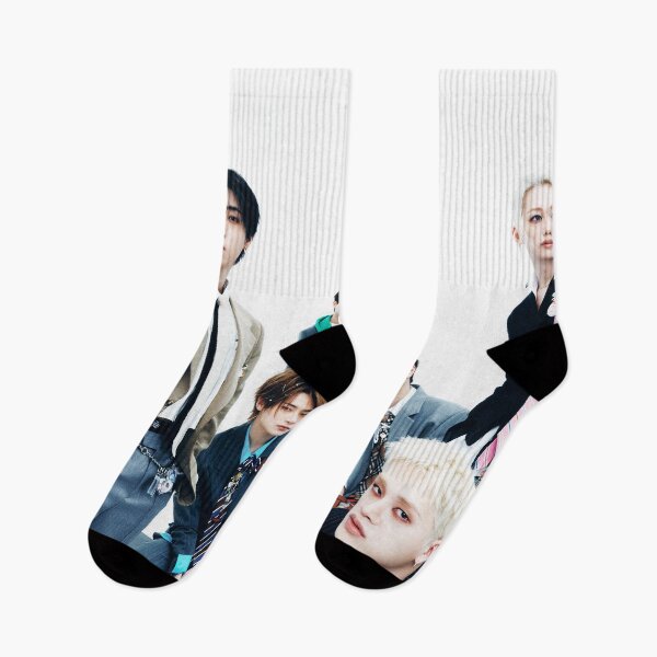 Item preview, STRAY KIDS - THIS & THAT designed and sold by trengeee.