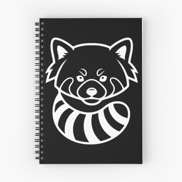 Item preview, Red panda designed and sold by AnonimusDesigns.