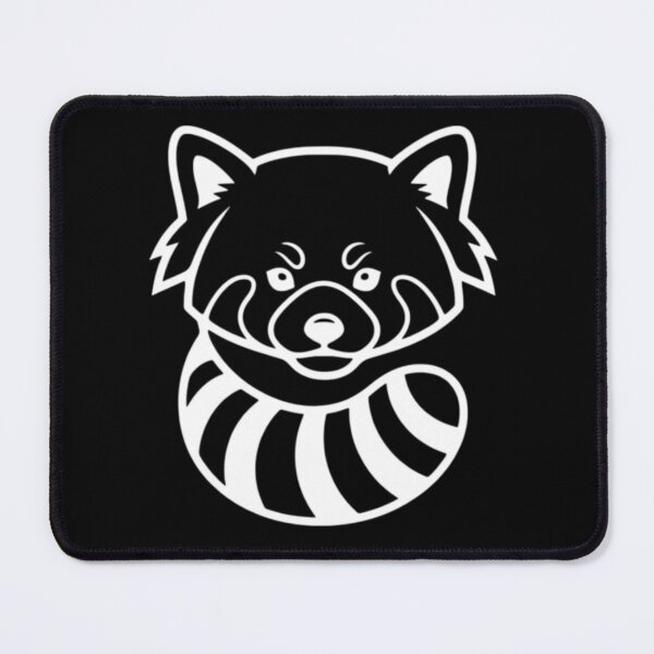Item preview, Red panda designed and sold by AnonimusDesigns.