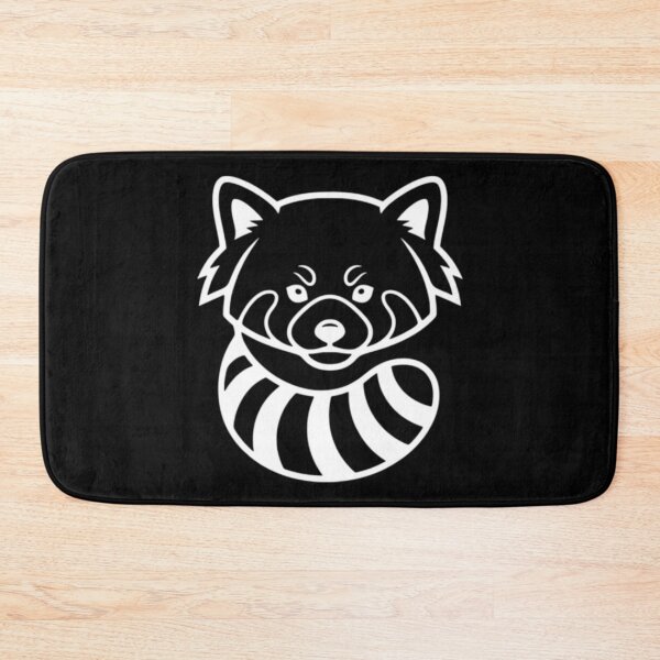 Item preview, Red panda designed and sold by AnonimusDesigns.