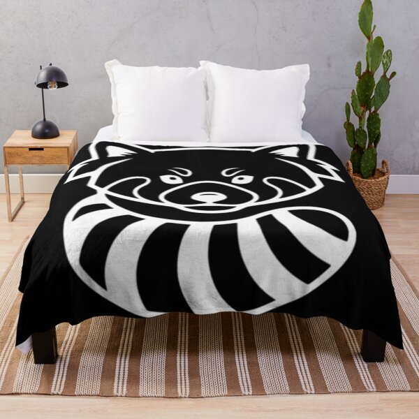 Item preview, Red panda designed and sold by AnonimusDesigns.