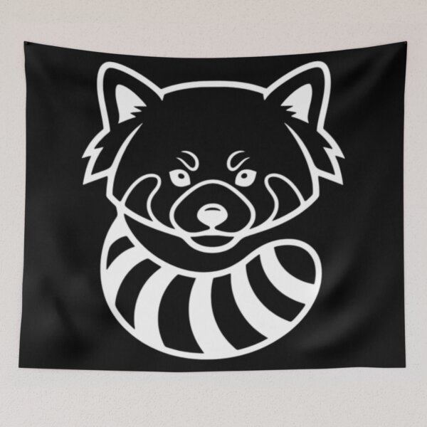 Item preview, Red panda designed and sold by AnonimusDesigns.
