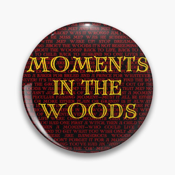 Item preview, Into the woods Lyrics designed and sold by broadwaygirl142.