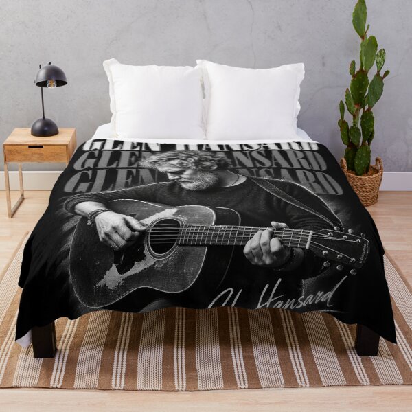 Item preview, Glen Hansard designed and sold by Manu785.