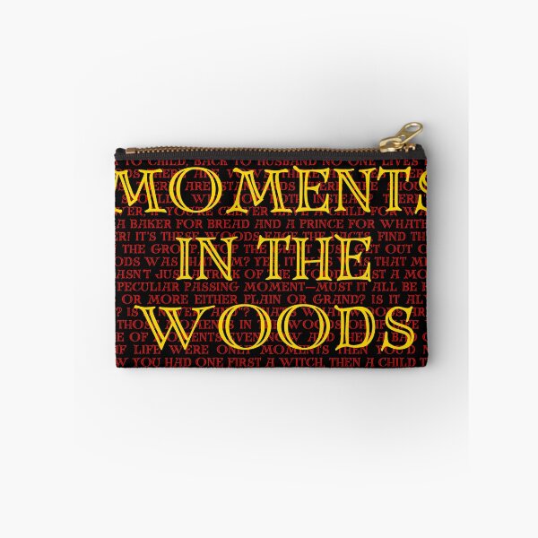 Item preview, Into the woods Lyrics designed and sold by broadwaygirl142.