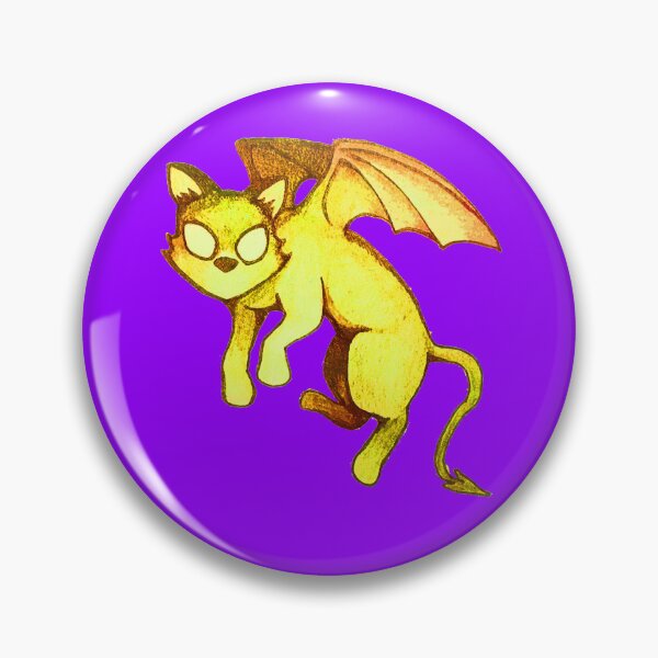 Item preview, BatCat designed and sold by Nocmidl4.
