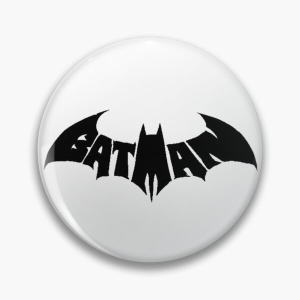 Artikelvorschau, Batman-Emblem entworfen und verkauft von tea-rex23.