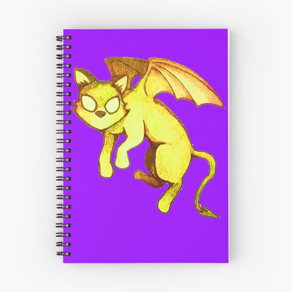 Item preview, BatCat designed and sold by Nocmidl4.