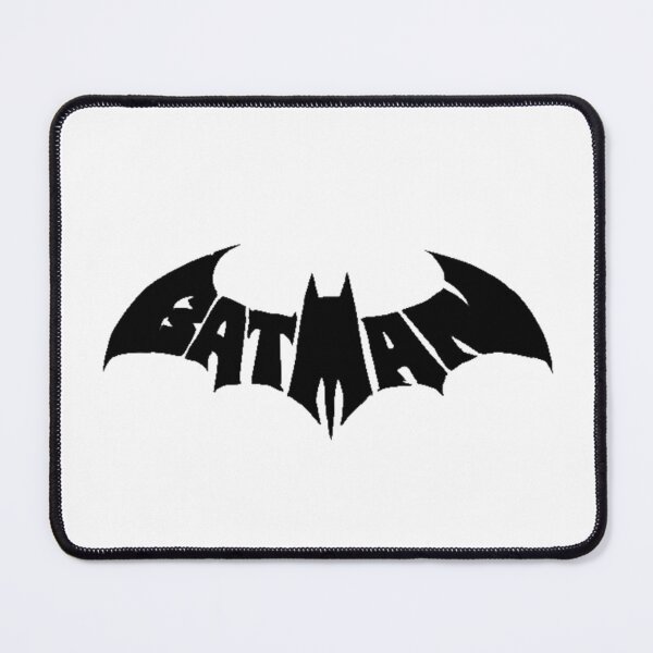 Item preview, Batman Emblem designed and sold by tea-rex23.