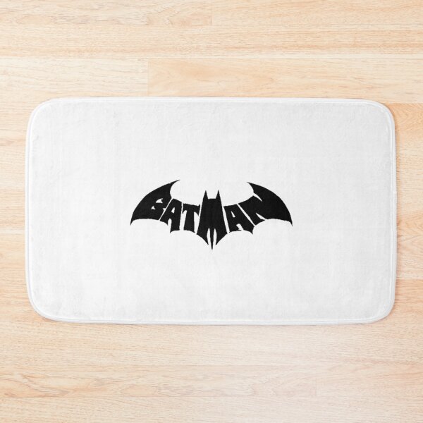 Item preview, Batman Emblem designed and sold by tea-rex23.