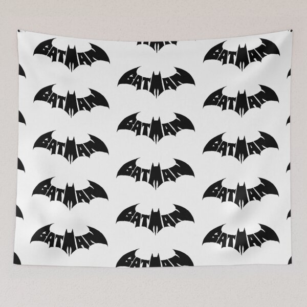 Item preview, Batman Emblem designed and sold by tea-rex23.