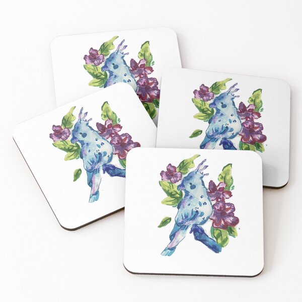 Item preview, Bird on a tree trunk designed and sold by CanvasCloud.