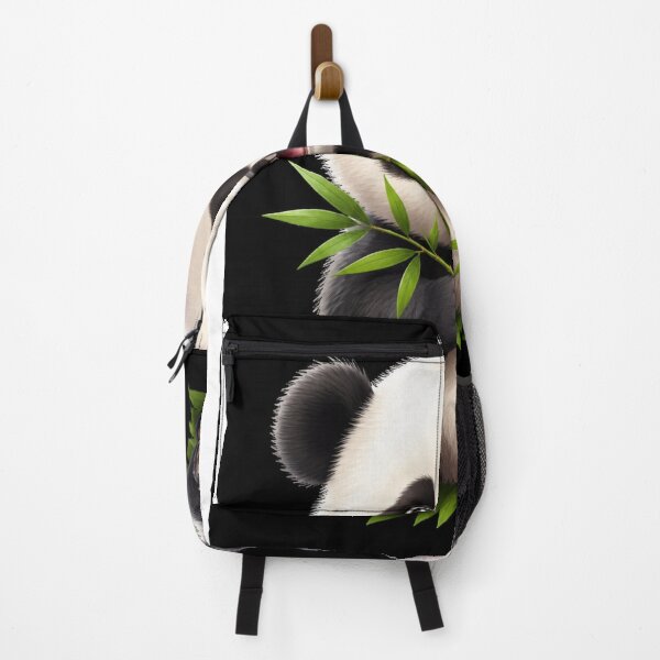 Item preview, soft cute panda animal ll Sweet, eye-catching cartoon panda graphic design designed and sold by everyone cloth house.
