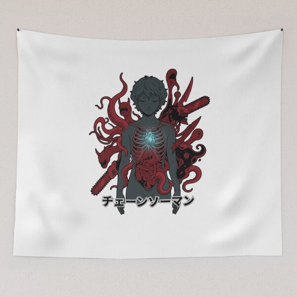 Item preview, Anatomical Heart Dark Fantasy Art designed and sold by SALAHARTICT1.