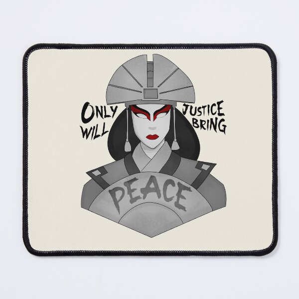 Item preview, Scribble Only justice will bring peace quote designed and sold by Izaa-aart.