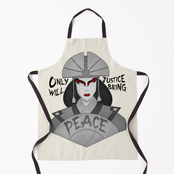Item preview, Scribble Only justice will bring peace quote designed and sold by Izaa-aart.