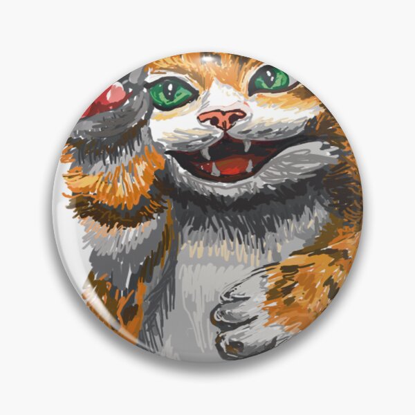 Item preview, Kitten  designed and sold by Katdivon.