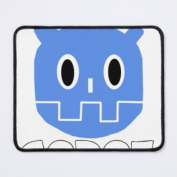 Item preview, Godot designed and sold by 7Smilez.