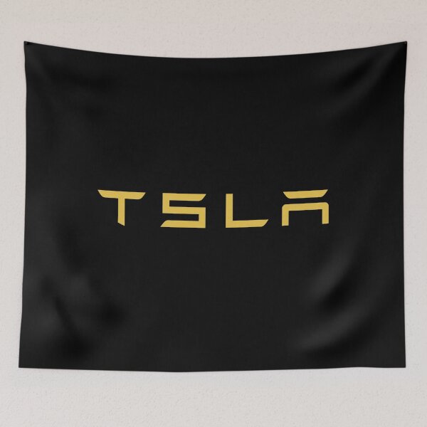 Item preview, TSLA Stock Investor Bull Market Graphic designed and sold by TEEJAMBOREE.