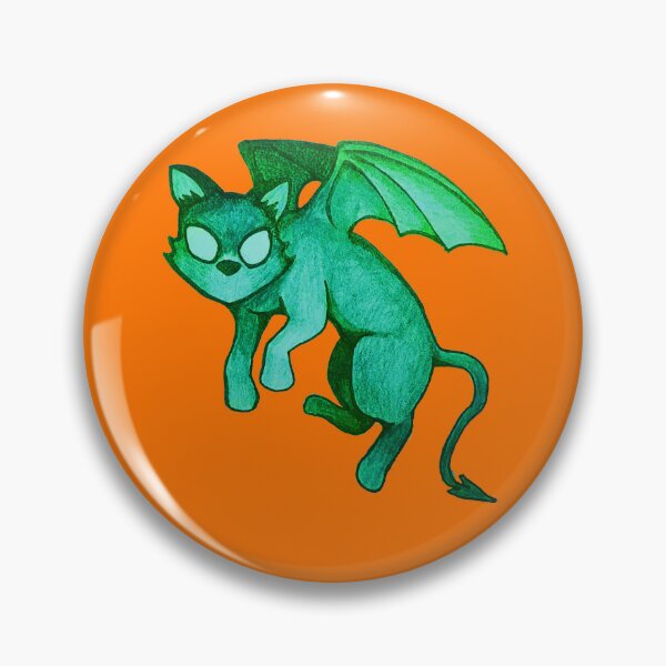 Item preview, BatCat designed and sold by Nocmidl4.