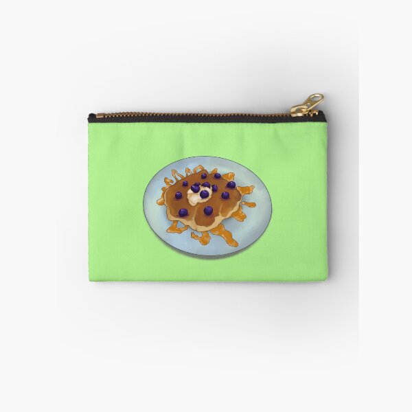 Item preview, Blueberry Pancake designed and sold by Leigh's Emporium .