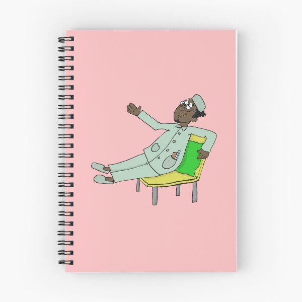 Item preview, Funny Doctor Break Sticker | Sarcastic Healthcare Meme designed and sold by MyxaART.