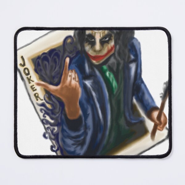Item preview, Joker designed and sold by Katdivon.